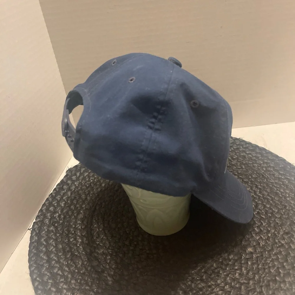 Vintage 43rd Bomb Group Cap